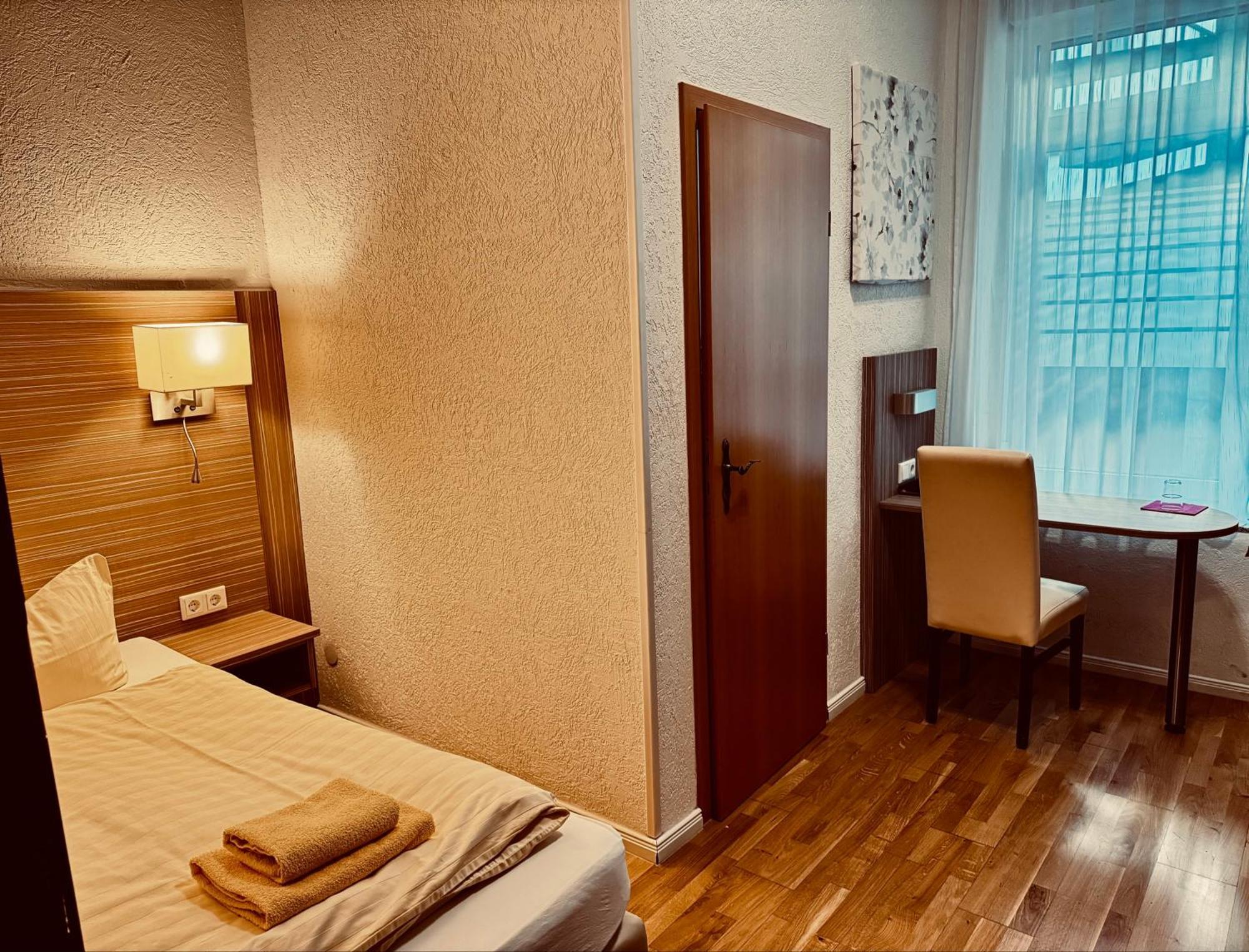Hotel Goldener Anker Torgau Εξωτερικό φωτογραφία