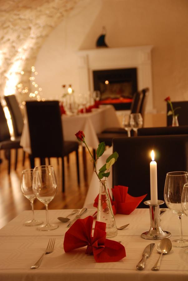 Hotel Goldener Anker Torgau Εξωτερικό φωτογραφία