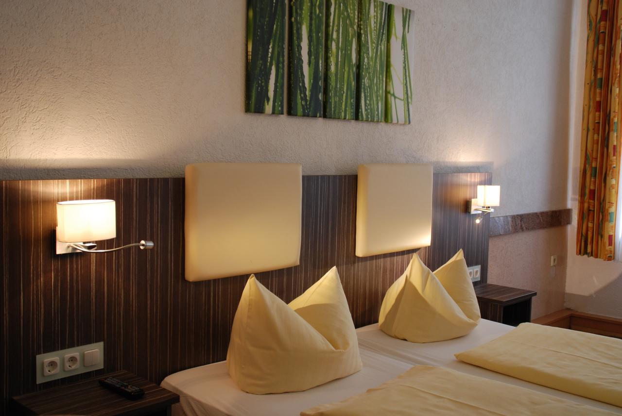 Hotel Goldener Anker Torgau Εξωτερικό φωτογραφία