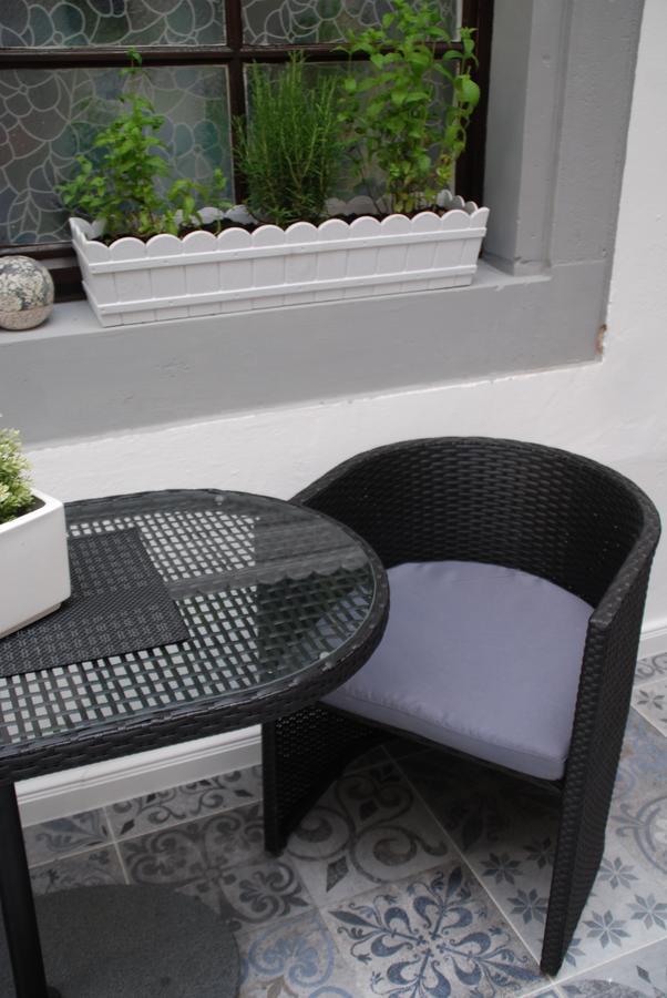 Hotel Goldener Anker Torgau Εξωτερικό φωτογραφία