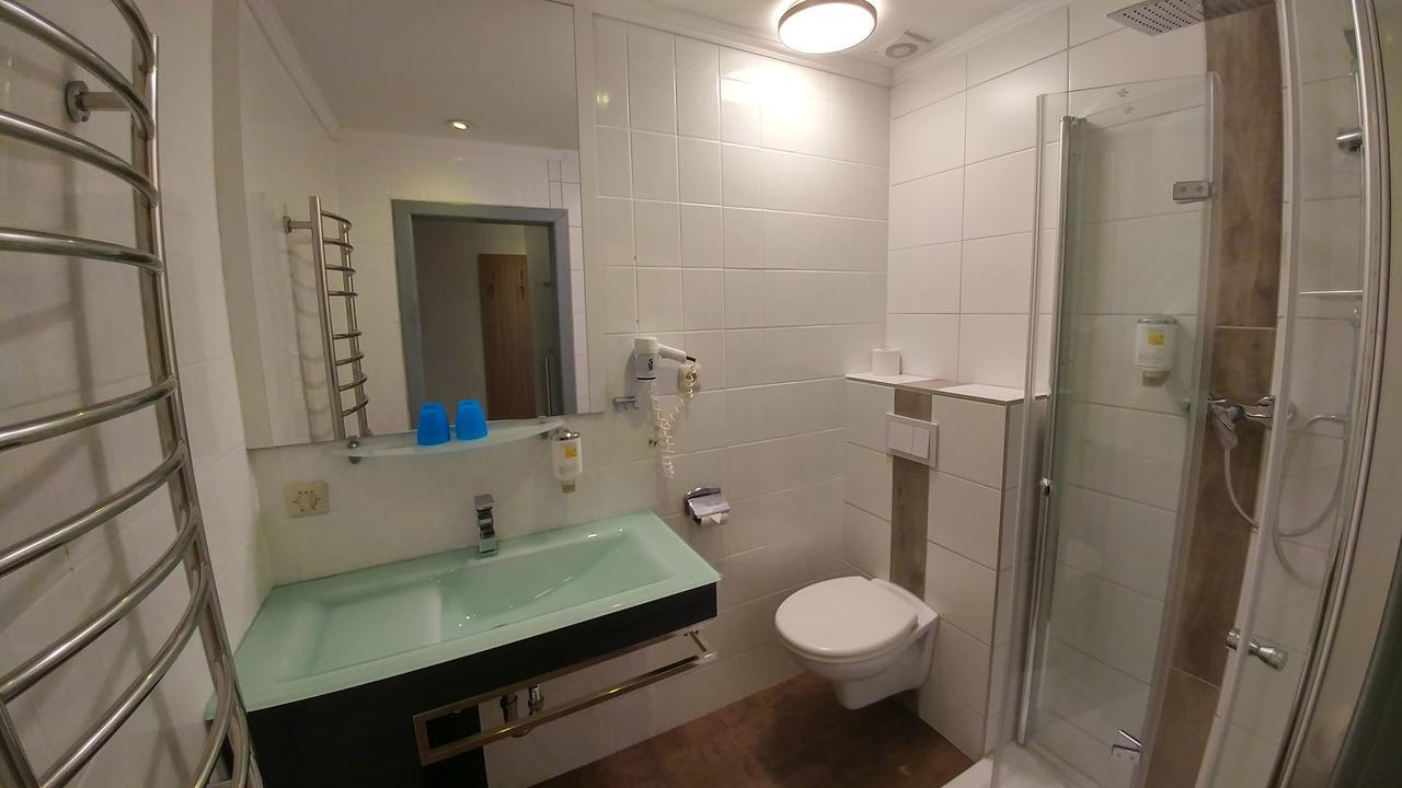 Hotel Goldener Anker Torgau Εξωτερικό φωτογραφία