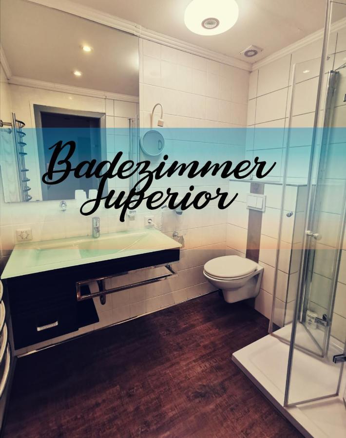 Hotel Goldener Anker Torgau Εξωτερικό φωτογραφία
