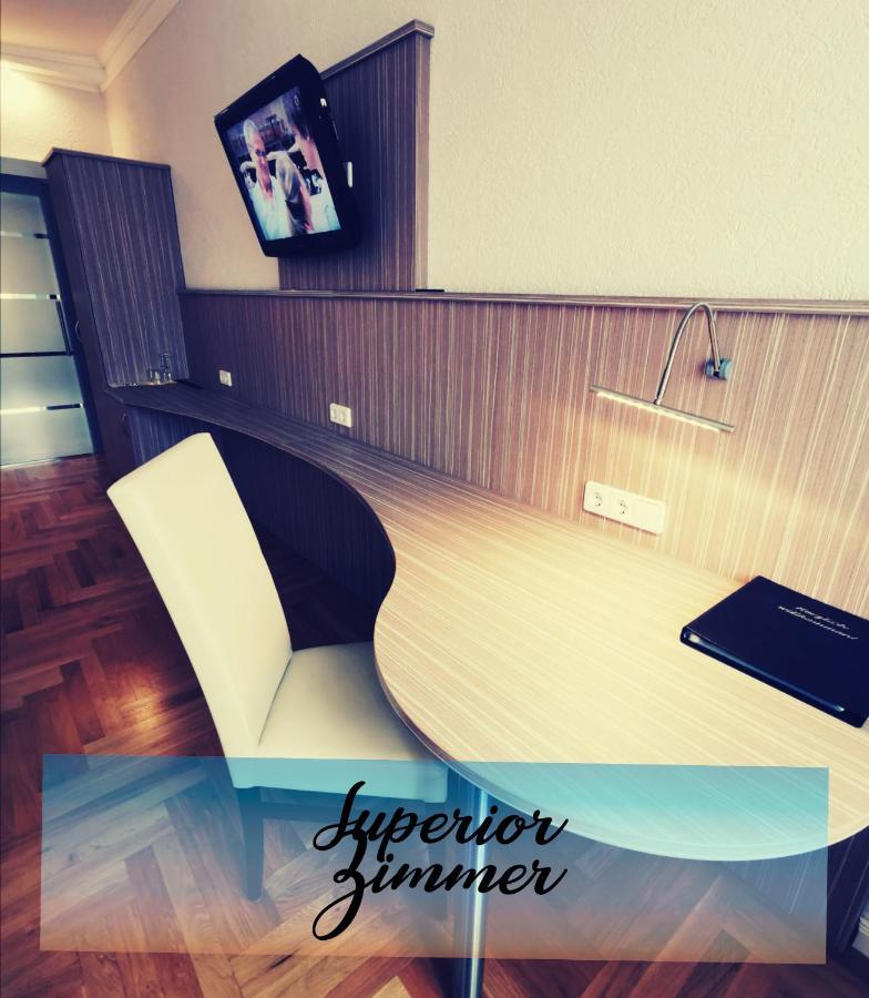 Hotel Goldener Anker Torgau Εξωτερικό φωτογραφία